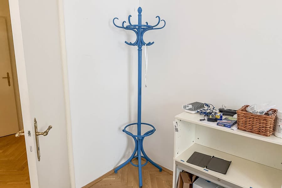 Kleiderständer 